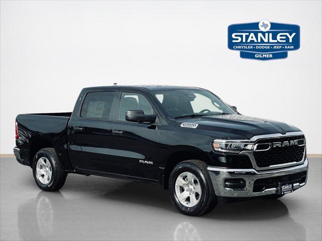 2025 RAM Ram 1500 RAM 1500 TRADESMAN CREW CAB 4X2 57 BOX