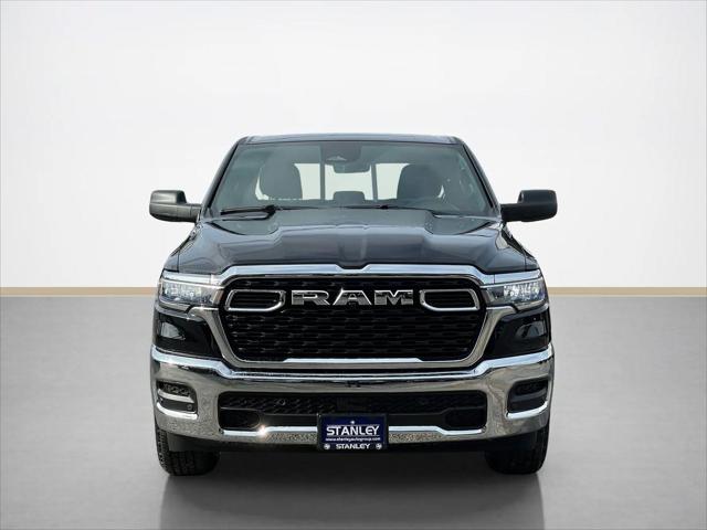 2025 RAM Ram 1500 RAM 1500 TRADESMAN CREW CAB 4X2 57 BOX