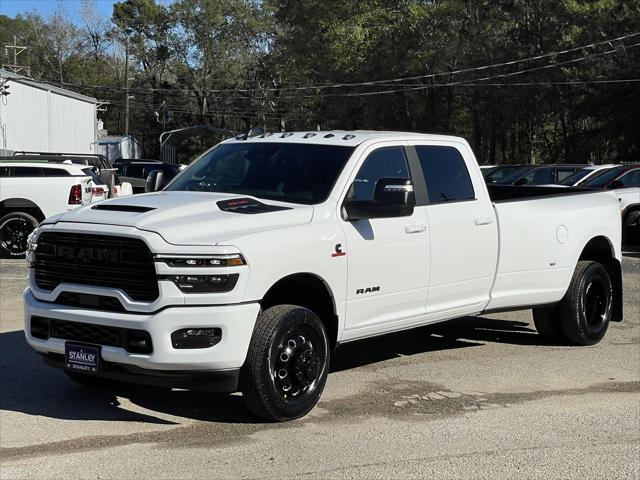 2026 RAM Ram 3500 RAM 3500 LARAMIE CREW CAB 4X4 8 BOX 2026 RAM Ram 3500 RAM 3500 LARAMIE CREW CAB 4X4 8 BOX