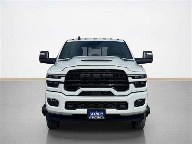 2026 RAM Ram 3500 RAM 3500 LARAMIE CREW CAB 4X4 8 BOX