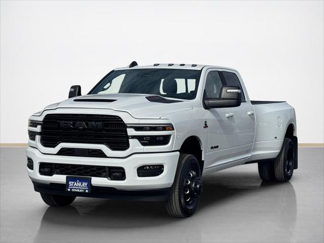2026 RAM Ram 3500 RAM 3500 LARAMIE CREW CAB 4X4 8 BOX