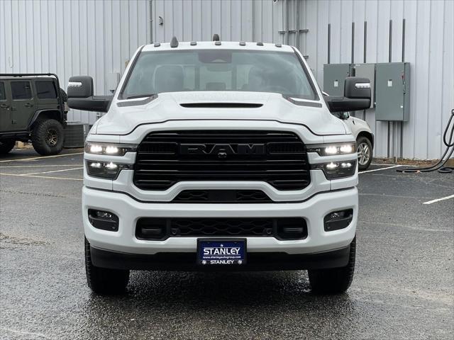 2026 RAM Ram 2500 RAM 2500 LARAMIE CREW CAB 4X4 64 BOX