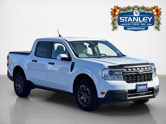 2023 Ford Maverick XLT 2023 Ford Maverick XLT