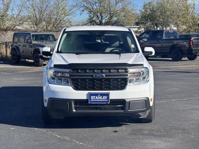 2023 Ford Maverick XLT 2023 Ford Maverick XLT