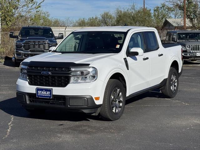 2023 Ford Maverick XLT 2023 Ford Maverick XLT