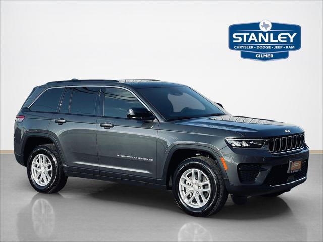 2025 Jeep Grand Cherokee Laredo X 4x2