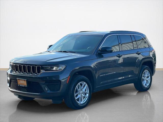 2025 Jeep Grand Cherokee Laredo X 4x2