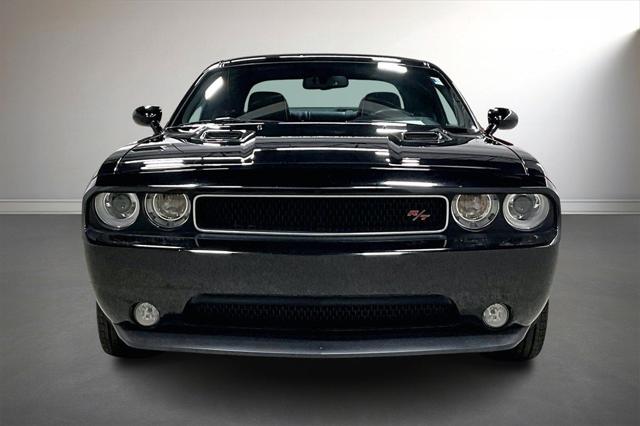 2014 Dodge Challenger R/T Classic 2014 Dodge Challenger R/T Classic