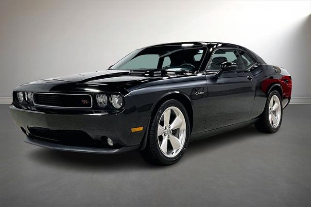 2014 Dodge Challenger R/T Classic 2014 Dodge Challenger R/T Classic