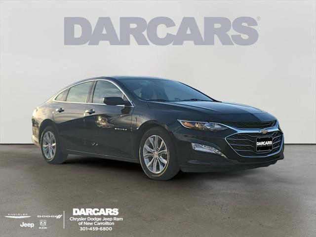 2023 Chevrolet Malibu FWD 1LT 2023 Chevrolet Malibu FWD 1LT