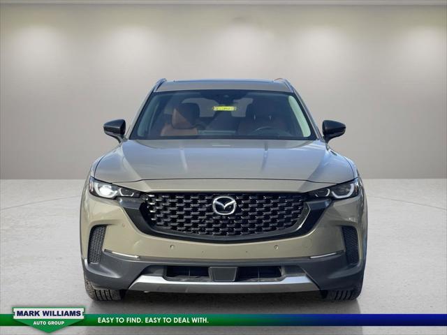 2024 Mazda CX-50 2.5 Turbo Premium Plus 2024 Mazda CX-50 2.5 Turbo Premium Plus