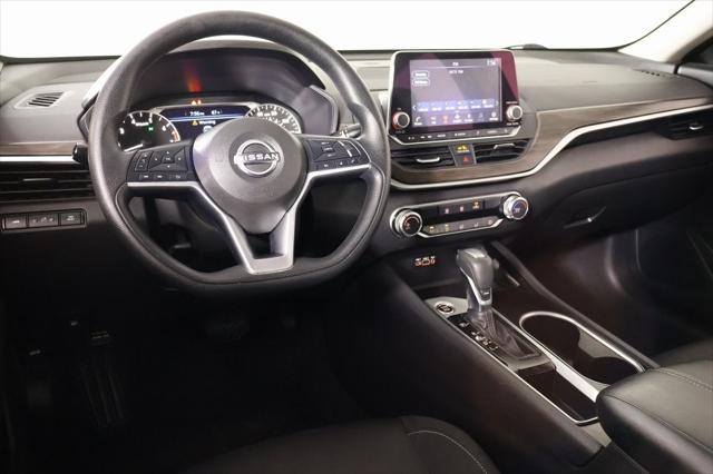 2024 Nissan Altima SV FWD 2024 Nissan Altima SV FWD