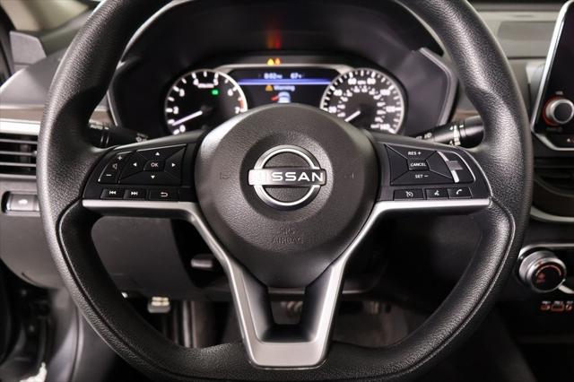 2024 Nissan Altima SV FWD 2024 Nissan Altima SV FWD