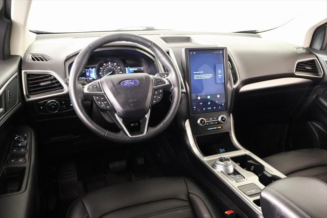2024 Ford Edge SEL 2024 Ford Edge SEL