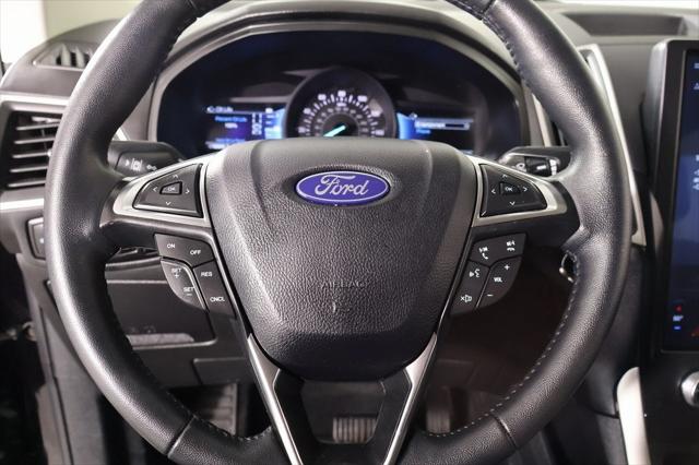 2024 Ford Edge SEL 2024 Ford Edge SEL