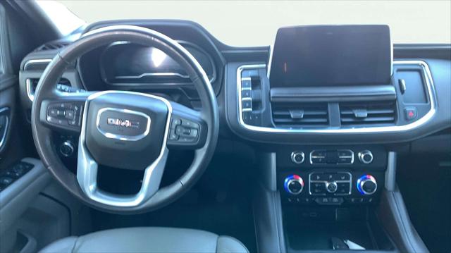 2023 GMC Yukon XL 4WD SLT