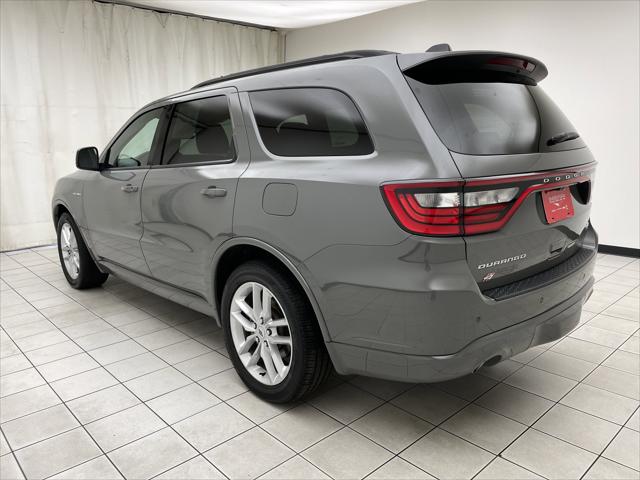 2024 Dodge Durango R/T Premium AWD 2024 Dodge Durango R/T Premium AWD