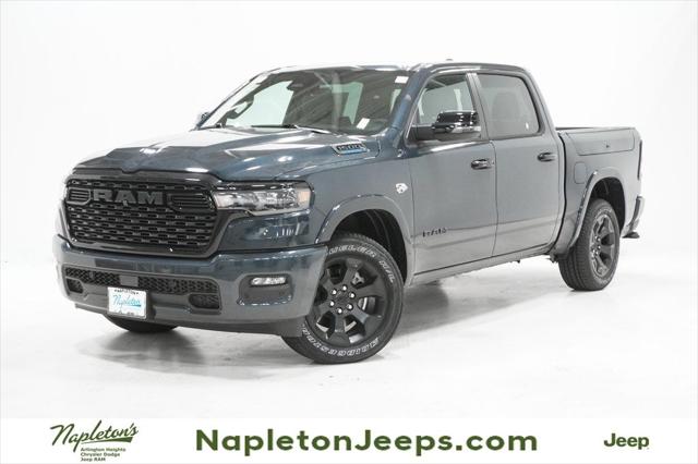 2026 Ram 1500 Big Horn Crew Cab 4x4 57 Box for sale in Arlington Heights, IL