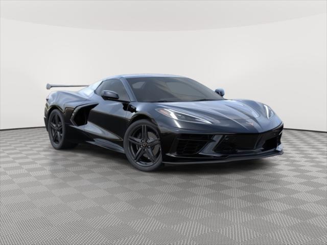 2026 Chevrolet Corvette Stingray Convertible, 3LT, RWD for sale in Huntington Station, NY