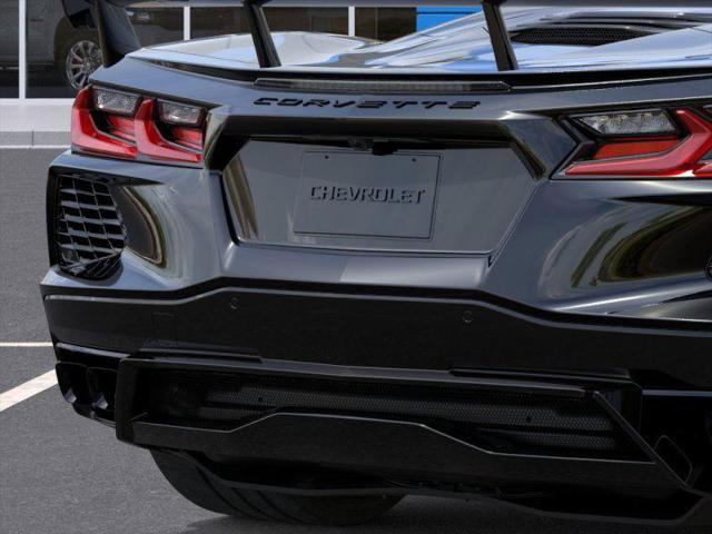 2026 Chevrolet Corvette Stingray Convertible, 3LT, RWD