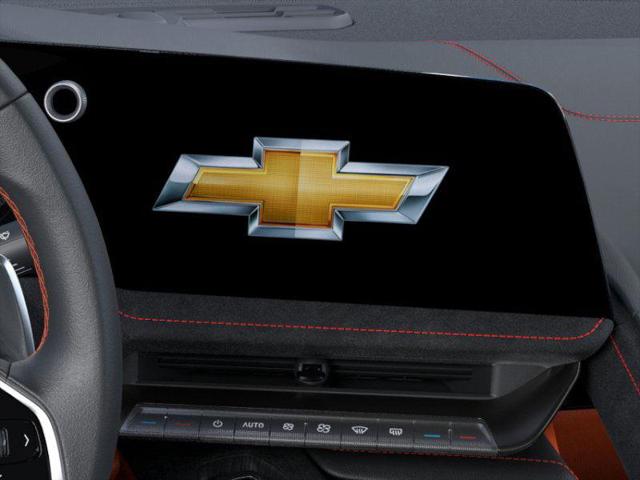 2026 Chevrolet Corvette Stingray Convertible, 3LT, RWD
