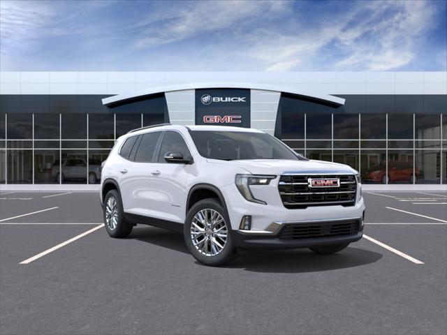 2026 GMC Acadia Elevation AWD for sale in China Township, MI