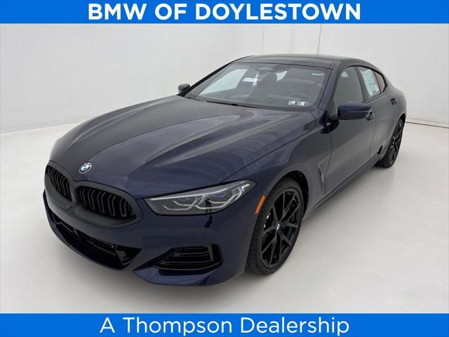 2026 BMW 840i Gran Coupe xDrive for sale in Doylestown, PA
