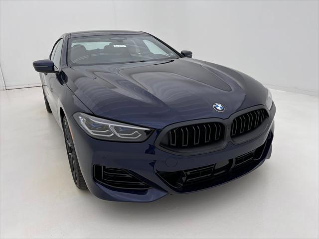 2026 BMW 840i Gran Coupe xDrive