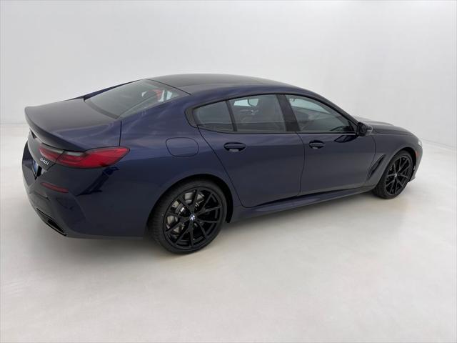 2026 BMW 840i Gran Coupe xDrive
