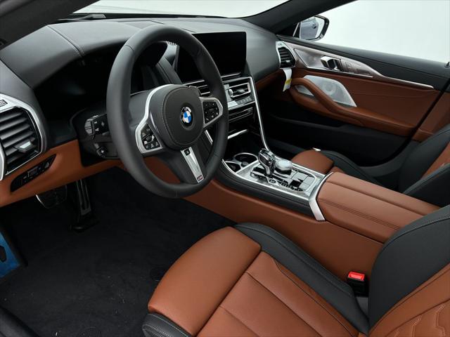 2026 BMW 840i Gran Coupe xDrive