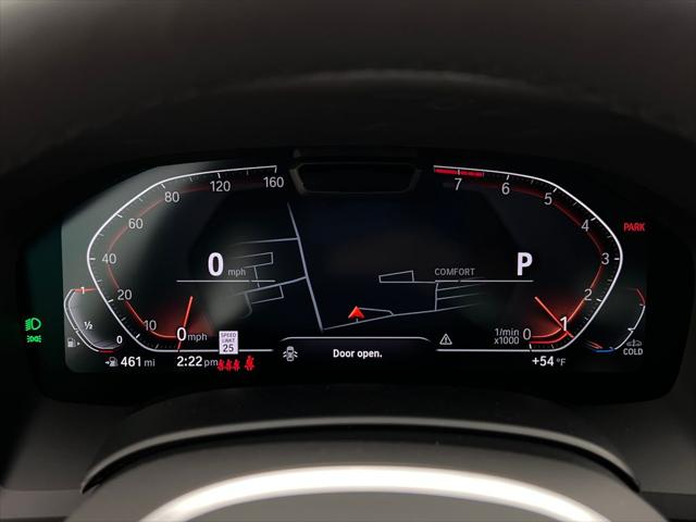 2026 BMW 840i Gran Coupe xDrive