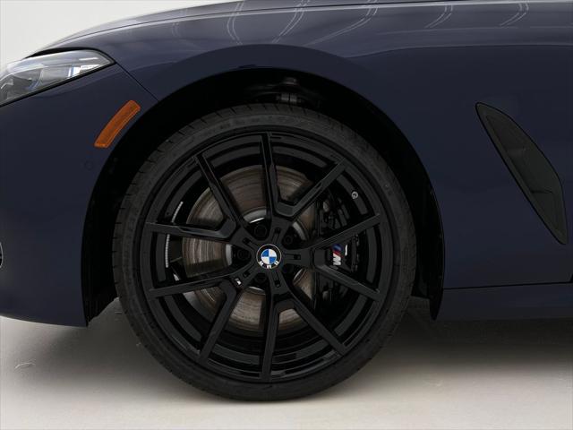 2026 BMW 840i Gran Coupe xDrive