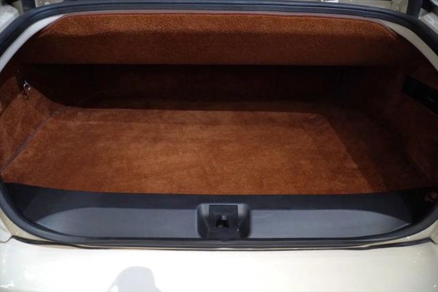 2008 Bentley Azure Base