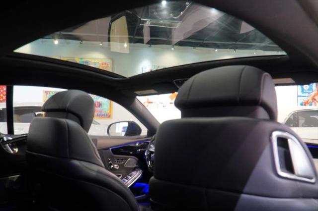 2015 Mercedes-Benz S 550 4MATIC