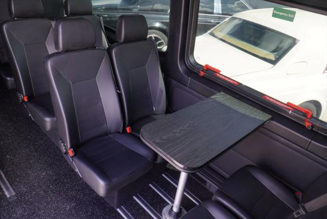 2020 Mercedes-Benz Sprinter 3500 High Roof V6