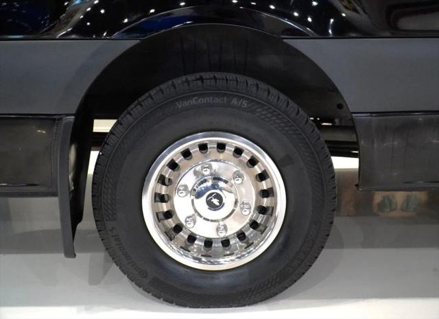 2020 Mercedes-Benz Sprinter 3500 High Roof V6