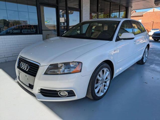 2012 Audi A3 2.0 TDI Premium for sale in Irving, TX