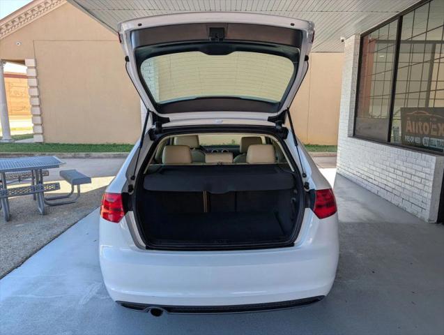 2012 Audi A3 2.0 TDI Premium