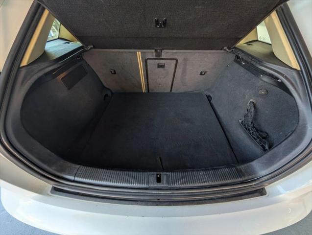 2012 Audi A3 2.0 TDI Premium