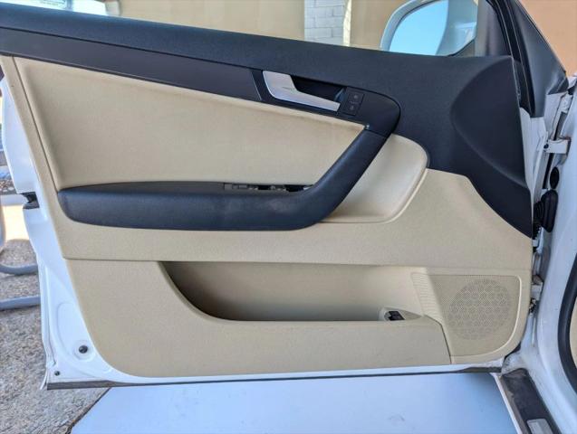 2012 Audi A3 2.0 TDI Premium