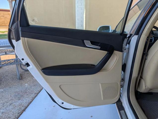 2012 Audi A3 2.0 TDI Premium