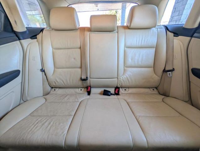 2012 Audi A3 2.0 TDI Premium