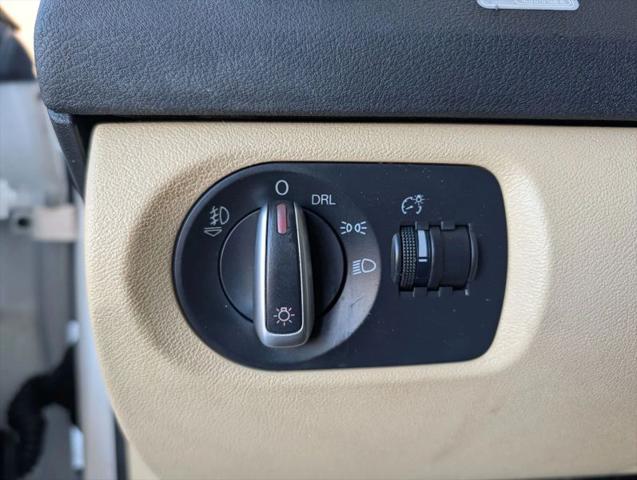 2012 Audi A3 2.0 TDI Premium