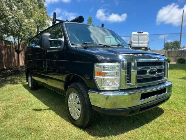 2014 Ford E-150 Recreational