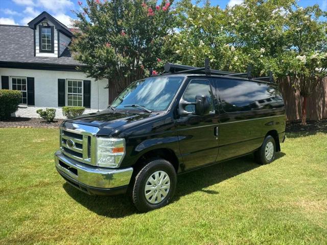 2014 Ford E-150 Recreational