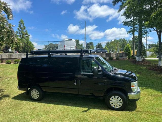 2014 Ford E-150 Recreational