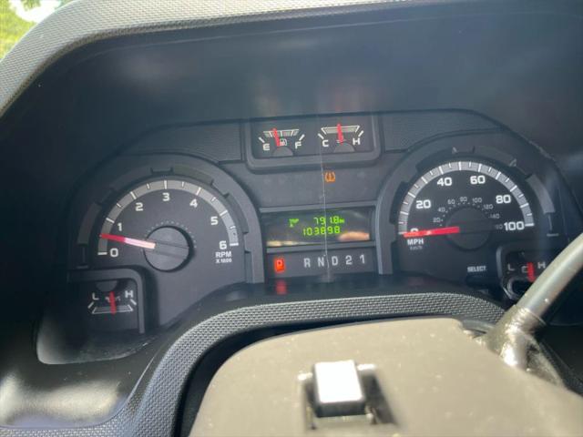 2014 Ford E-150 Recreational