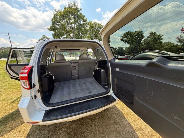 2011 Toyota RAV4 Limited