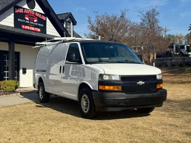 2019 Chevrolet Express Work Van for sale in Lilburn, GA