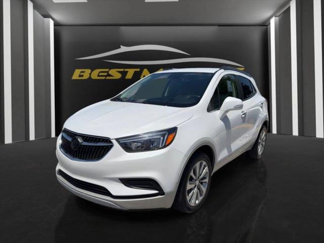 2017 Buick Encore Preferred for sale in Orlando, FL
